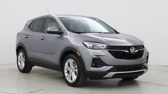 BUICK ENCORE GX 2023 KL4MMBS23PB096439 image
